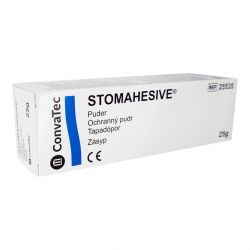 Стомагезив порошок (Convatec-Stomahesive) 25г в Пскове и области фото