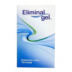Элиминаль гель (Eliminal gel) стик 20г №10 в Пскове и области фото