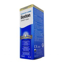 Бостон адванс очиститель для линз Boston Advance из Австрии! р-р 30мл в Пскове и области фото